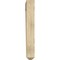 Ekena Millwork Imperial Craftsman Rough Sawn Bracket, Douglas Fir, 6"W x 36"D x 44"H BKT06X36X44IMP04RDF - alternate 4